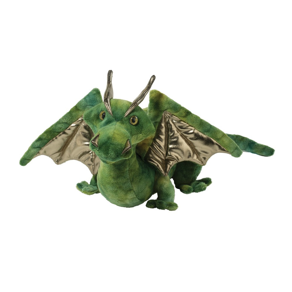 Neo Green Dragon    