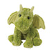 Lucian Green Dragon    