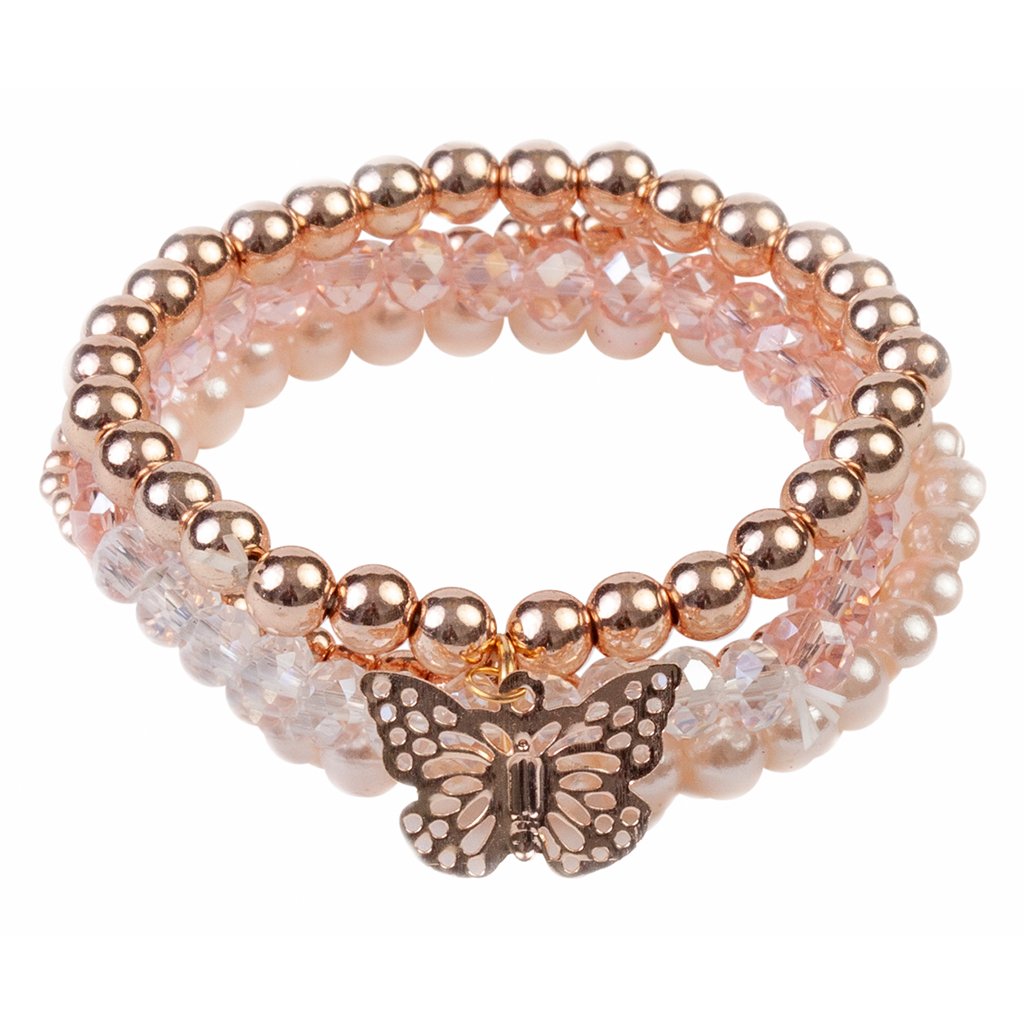 Blush Crush - Bracelet    