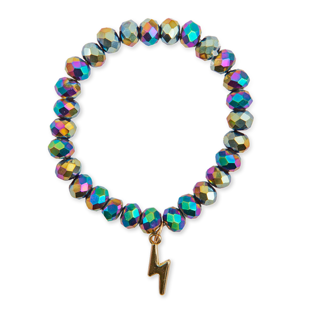 Lightning Bolt - Bracelet    