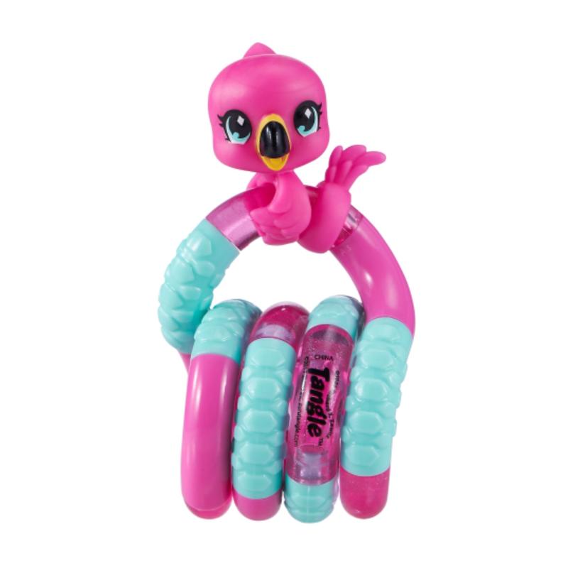 Tangle Pets - Kitty, Puppy, Unicorn, or Flamingo    