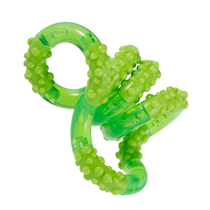 Tangle Crush Series - Green, Orange, Pink, Royal, Blues, or Multi    