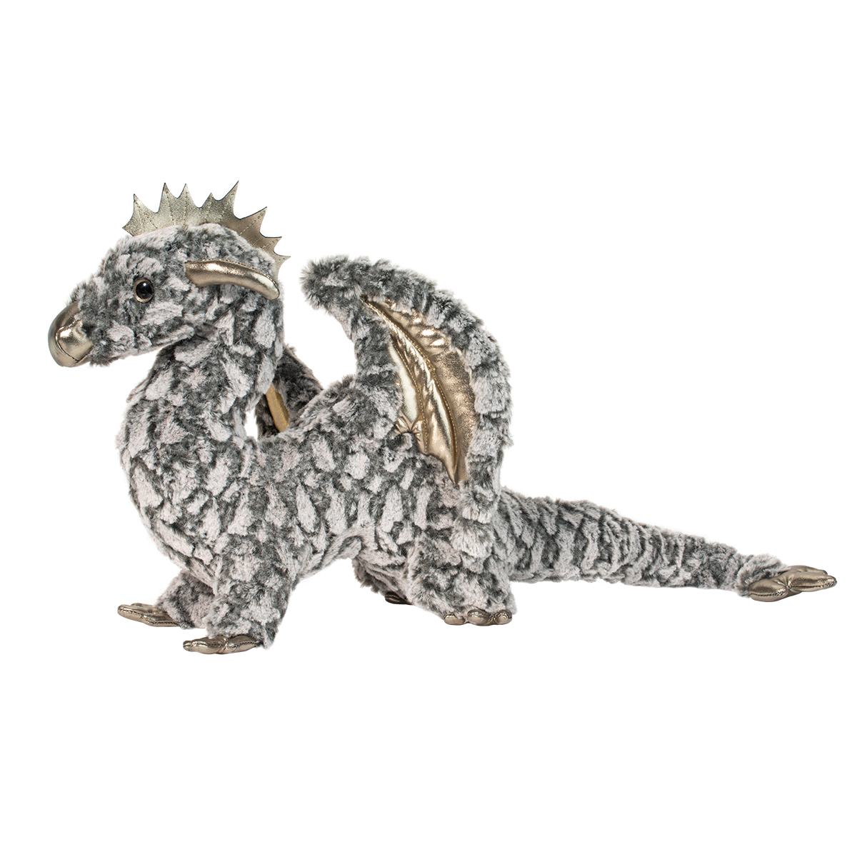 Draco Grey Dragon    