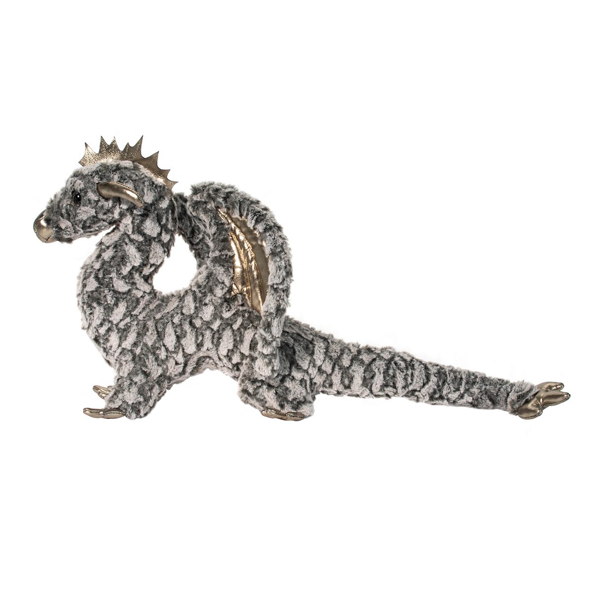 Draco Grey Dragon    