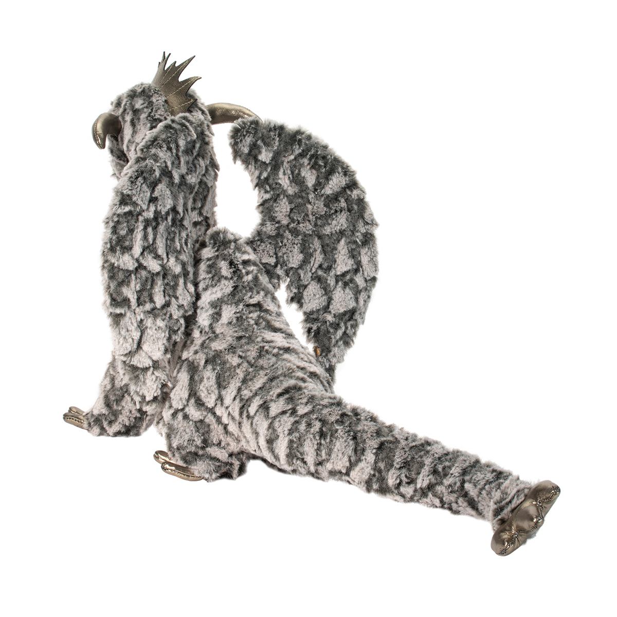 Draco Grey Dragon    