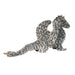 Draco Grey Dragon    