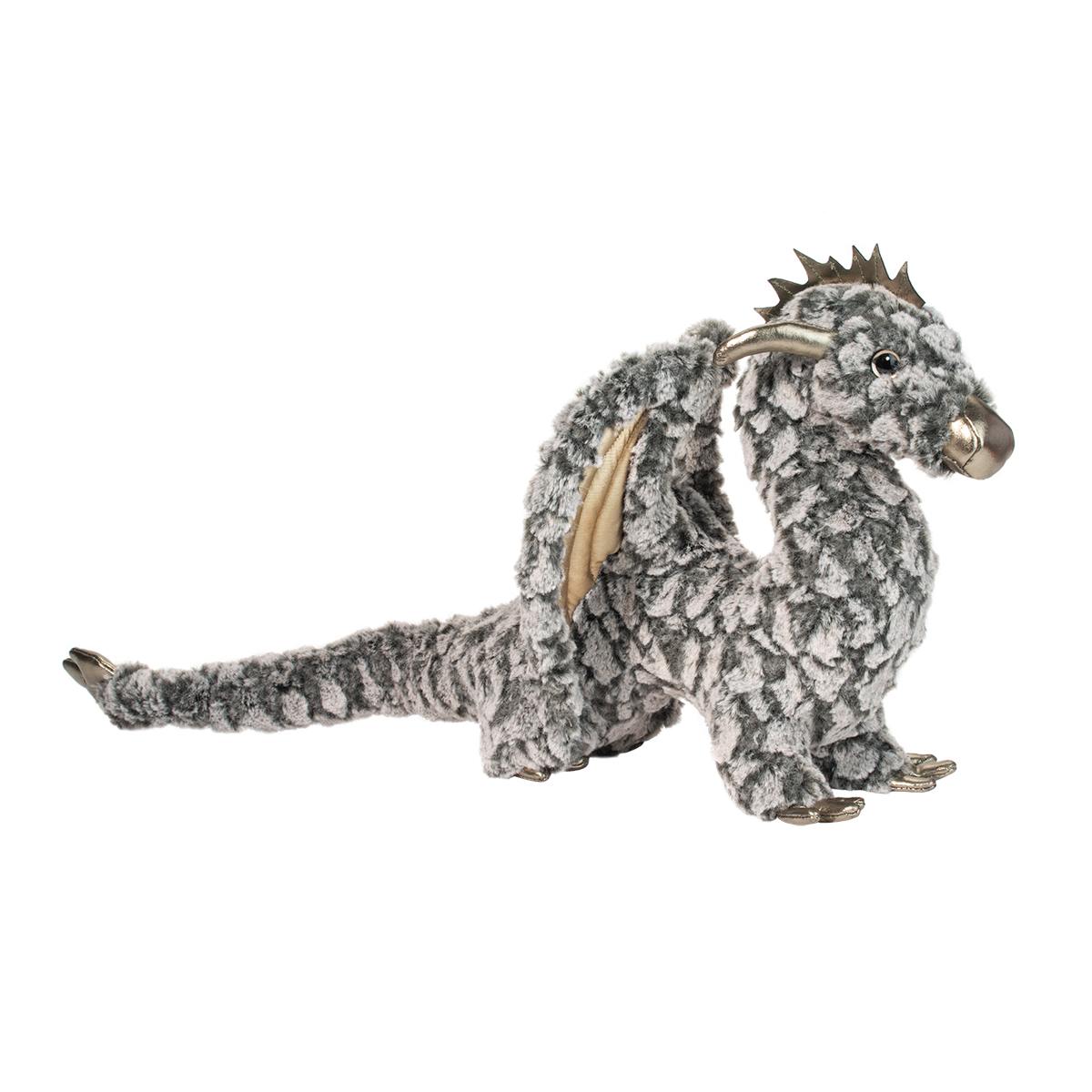Draco Grey Dragon    