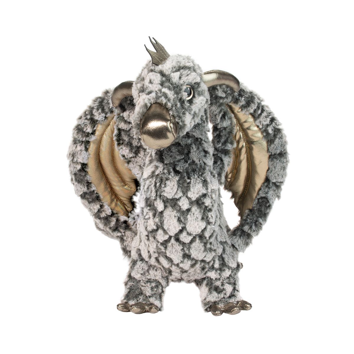 Draco Grey Dragon    