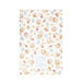 Happy Easter Printed Flour Sack Kitchen Towel    