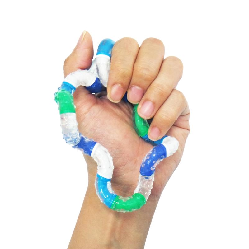 Tangle Relax Therapy    