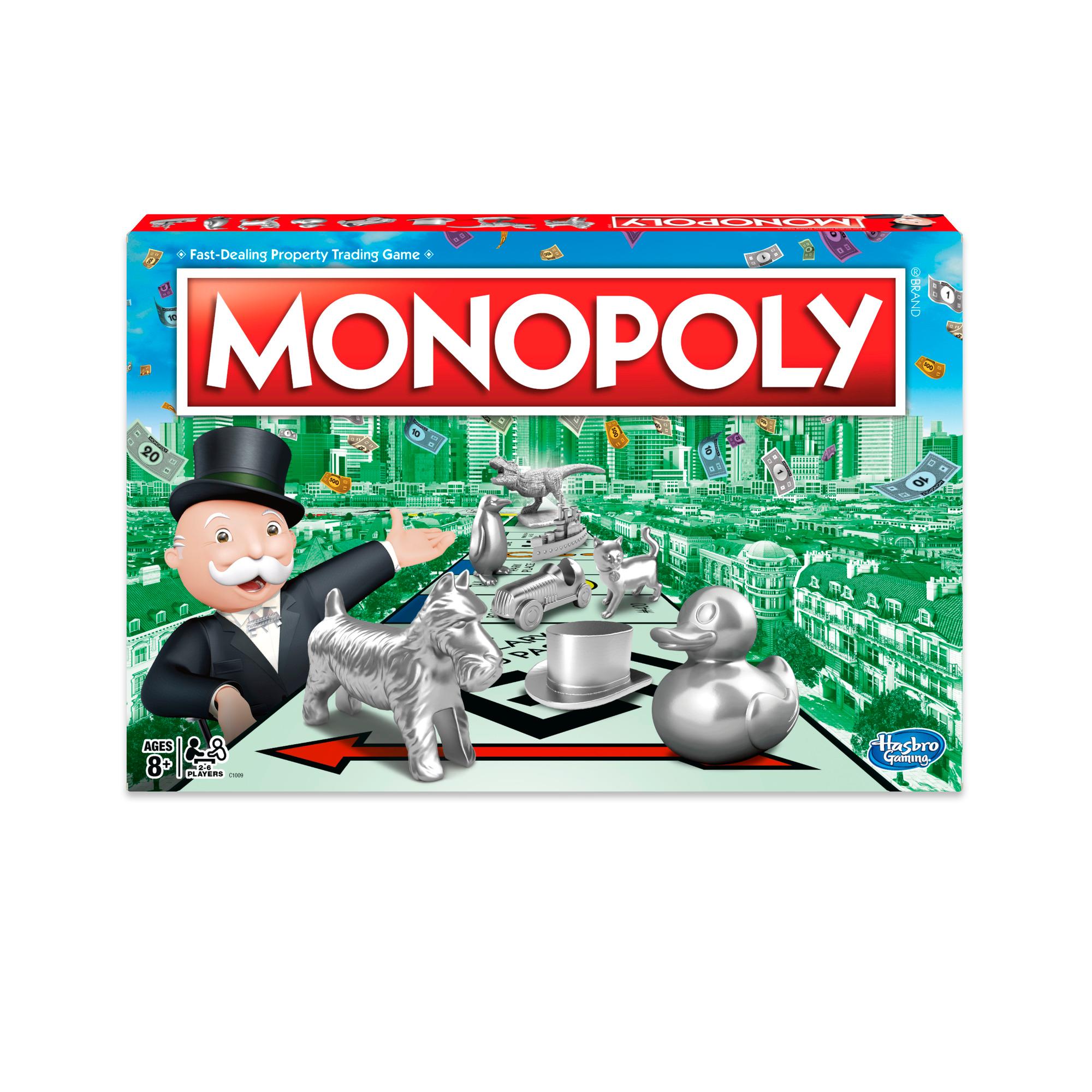 Monopoly    