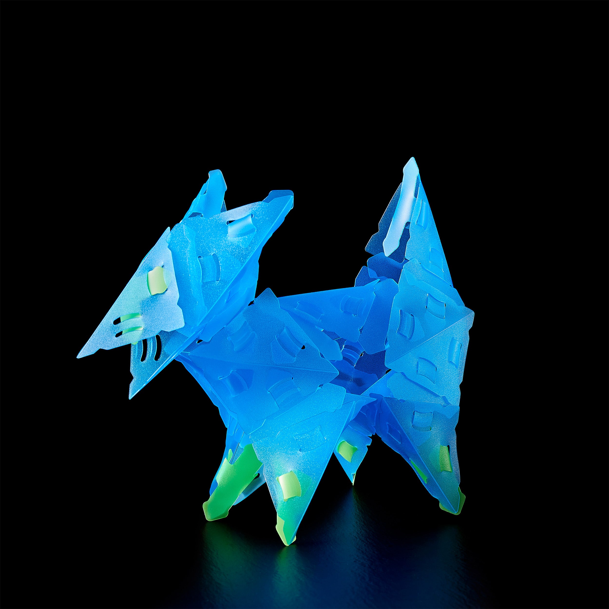 Creatto - Moonlight Elephant Safari    