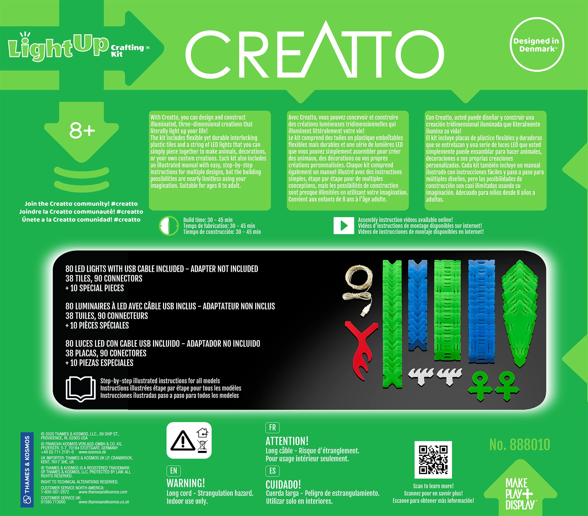 Creatto - Soaring Dragon & Flying Friends    