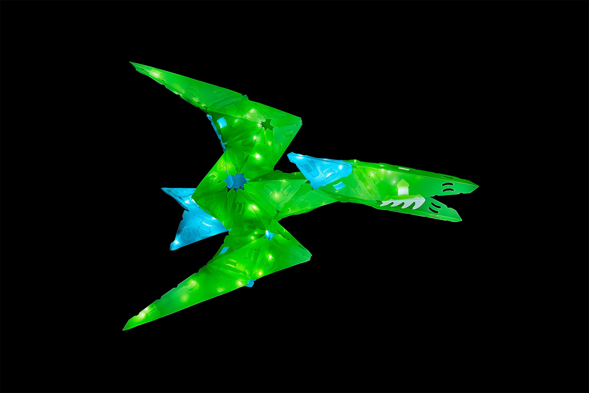 Creatto - Soaring Dragon & Flying Friends    