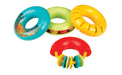 Musical Rings    