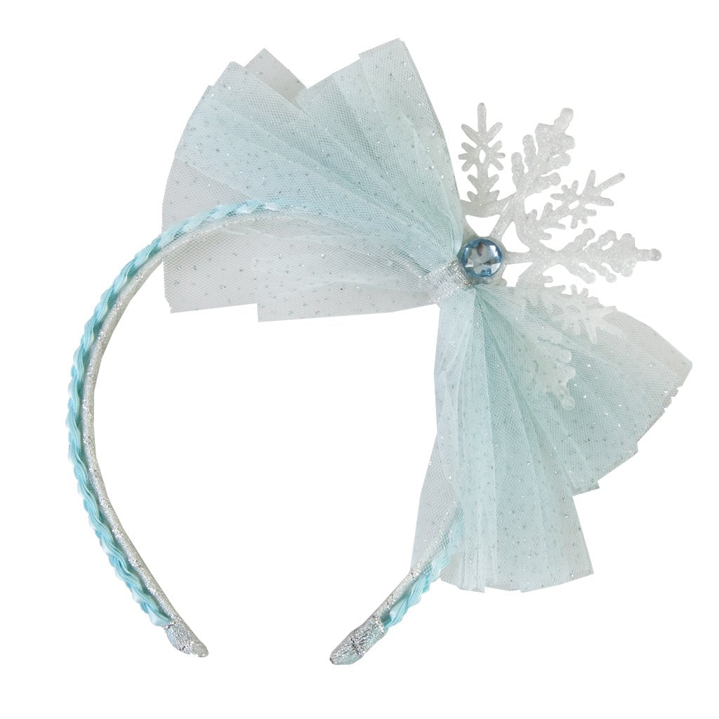 Icy Empress Headband    
