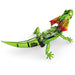 King Lizard Robot    