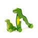 T-Rex Big and Little Push Toy    