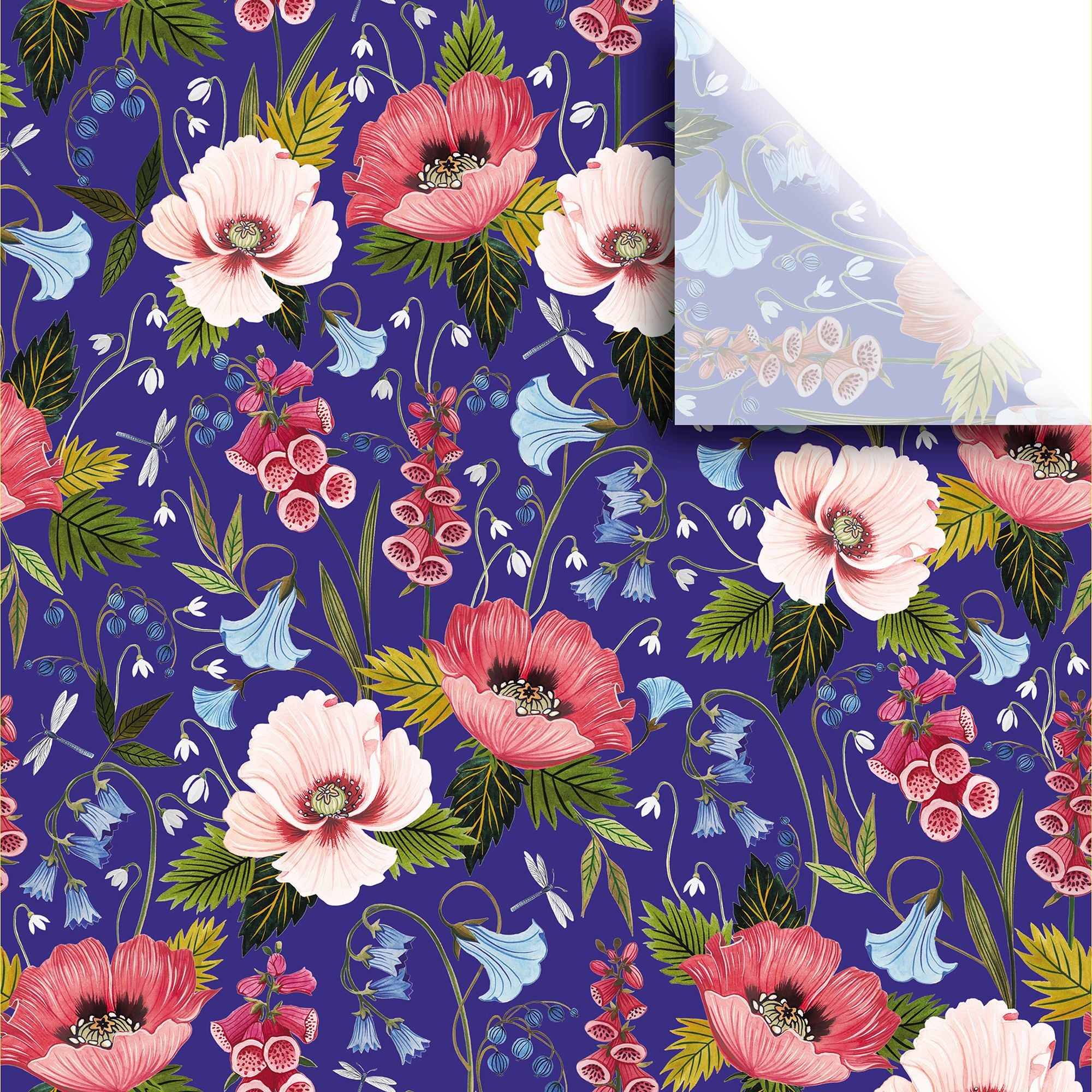 Tissue Paper - Blooming    