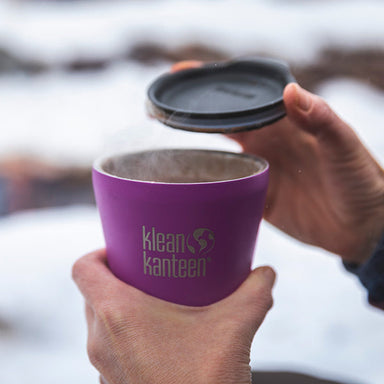 Klean Kanteen Tumbler Lid    