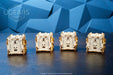 UGears Modular Dice Tower    