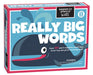 Magnetic Poetry Kids - Really Big Words    