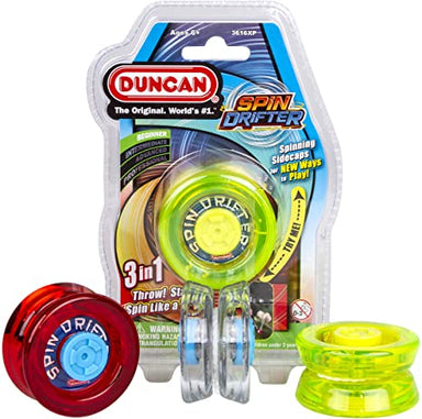 Duncan Spin Drifter - Assorted Colors    