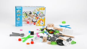 Brio Builder - Light Set