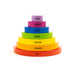 Magic Rainbow Puzzle    