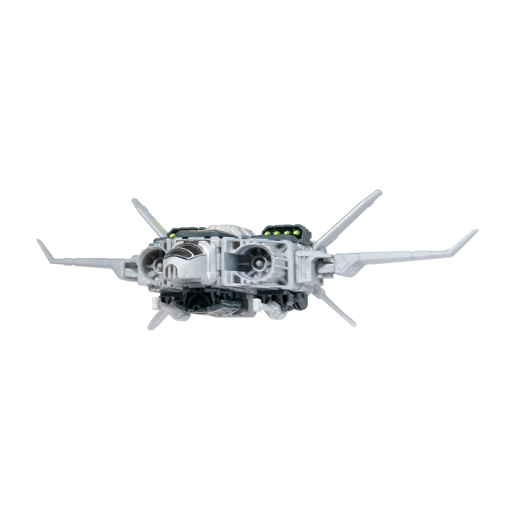 Snap Ships - Sabre XF-Interceptor    