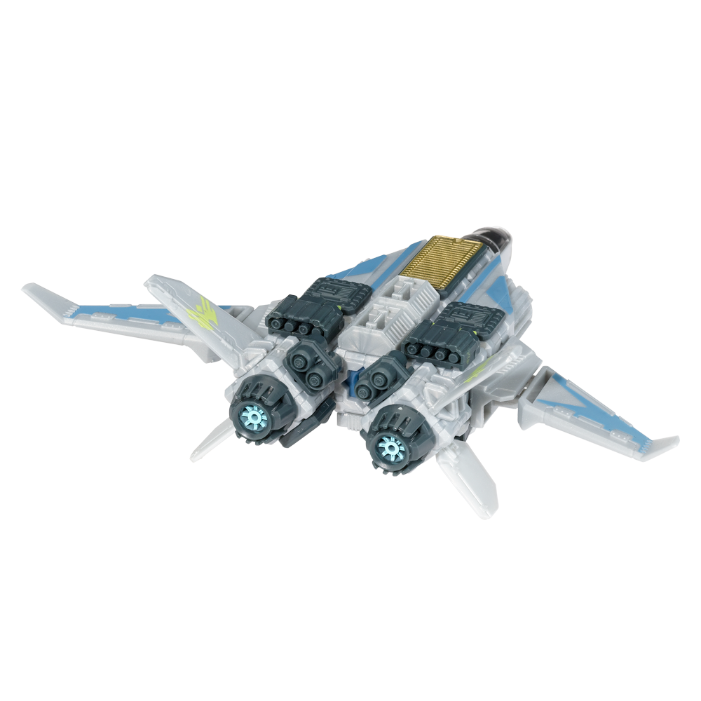 Snap Ships - Sabre XF-Interceptor    