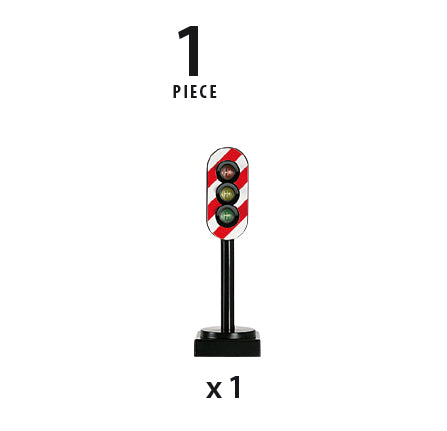 Brio Train Light Signal    