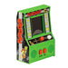 Classic Arcade Game - Frogger    