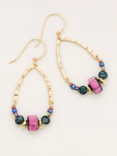 Holly Yashi Ayla Earrings - Rio    