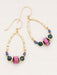Holly Yashi Ayla Earrings - Rio    