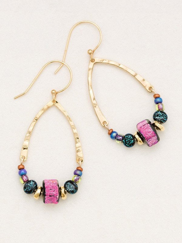 Holly Yashi Ayla Earrings - Rio    