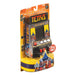 Classic Arcade Game - Tetris    