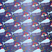 Jumbo Roll Wrapping Paper - Narwhaliday Dreams    