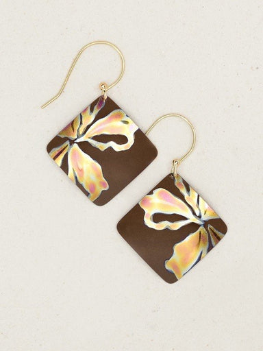 Holly Yashi Sedona - Brown/Peach    