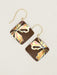 Holly Yashi Sedona - Brown/Peach    