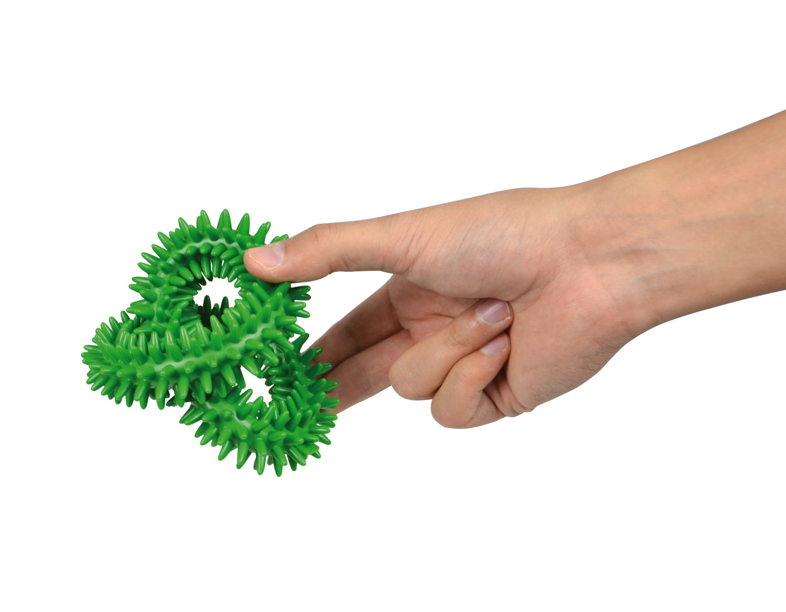 Aku Sensory Ring Green .  3272555.2