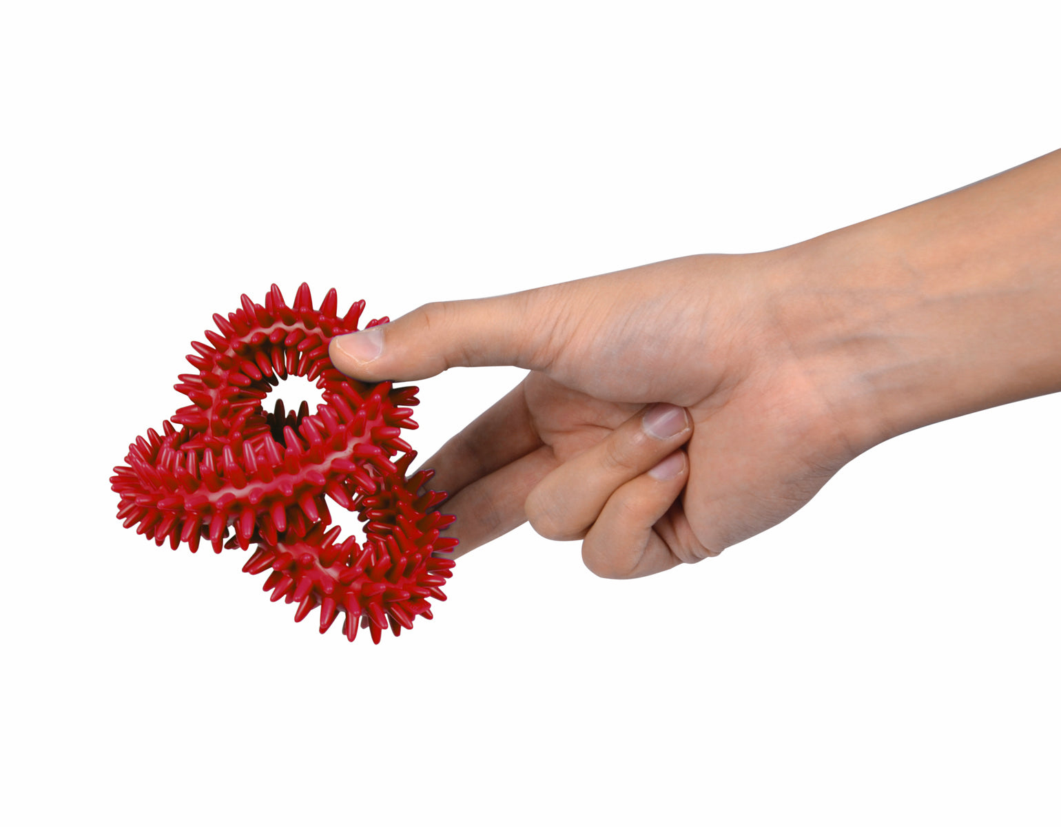 Aku Sensory Ring Red .  3272555.3