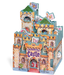 The Enchanted Castle - 3D Board Book    