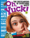 Oh, Yuck! - The Encyclopedia of Everything Nasty    