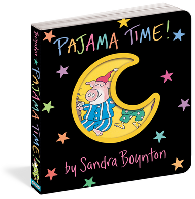 Pajama Time    
