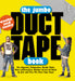 The Jumbo Duct Tape Book    