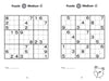 The Original Sudoku Book    