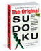 The Original Sudoku Book    