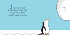 Your Personal Penguin    