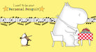 Your Personal Penguin    